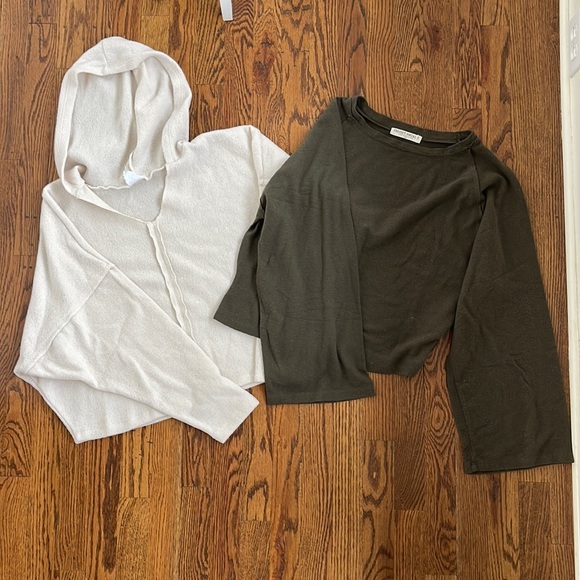 Project Social T Tops - Project Social T